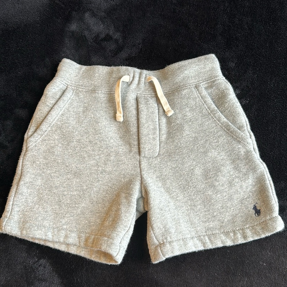 Polo Ralph Lauren sweat shorts